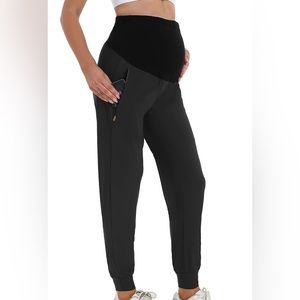 Maternity Scrub Pants